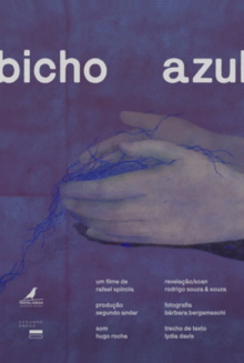 Bicho Azul Trailer