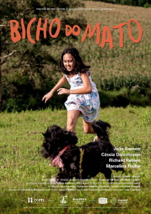 Bicho do Mato Trailer