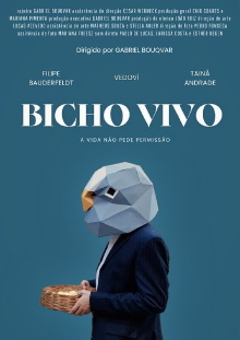 Bicho Vivo Trailer