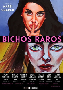 Bichos Raros Trailer