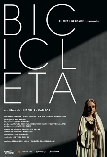 Bicicleta Trailer