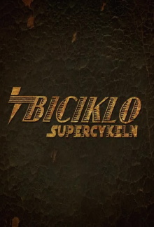 Biciklo - Supercykeln Trailer