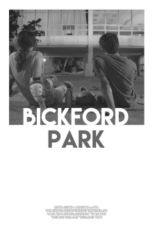 Bickford Park Trailer