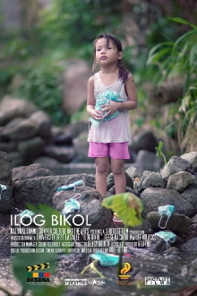 Bicol River Trailer