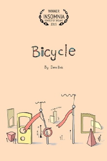 Bicycle Trailer