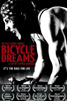 Bicycle Dreams Trailer