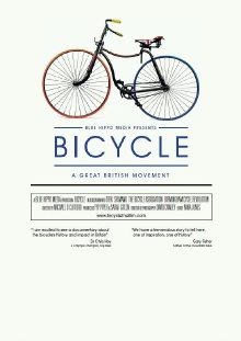 Bicycle Trailer