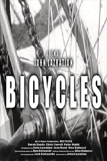 Bicycles Trailer