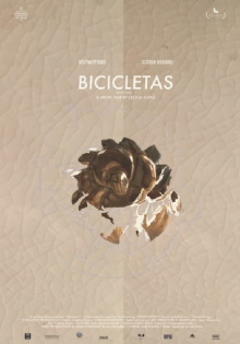 Bicycles Trailer