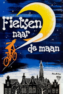 Bicycling to the Moon Trailer