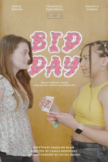 Bid Day Trailer