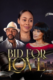 Bid for Love Trailer