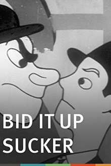 Bid It Up Sucker Trailer