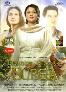 Bidadari-Bidadari Surga Trailer