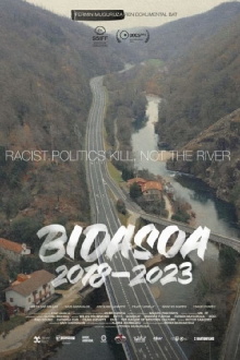 Bidasoa 2018-2023 Trailer
