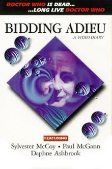 Bidding Adieu: A Video Diary Trailer