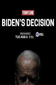 Biden's Decision Trailer