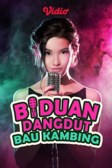Biduan Dangdut Bau Kambing Trailer