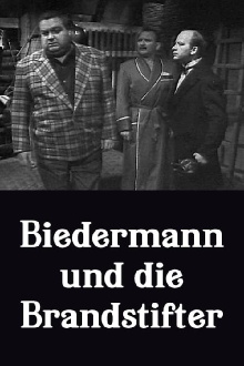 Biedermann und die Brandstifter Trailer