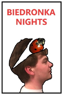 Biedronka Nights Trailer