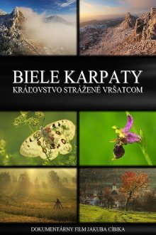 Biele Karpaty - Kráľovstvo strážené Vršatcom Trailer