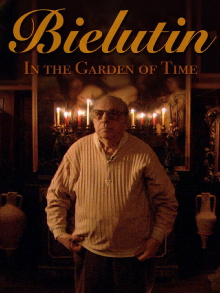 Bielutin: In The Garden Of Time Trailer