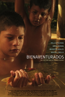 Bienaventurados Trailer