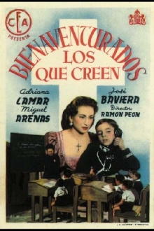Bienaventurados los que creen Trailer