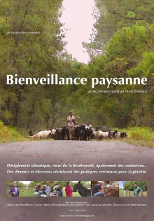 Bienveillance paysanne Trailer