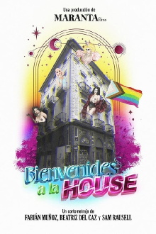 Bienvenides a la House Trailer