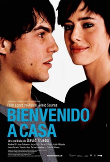 Bienvenido a casa Trailer