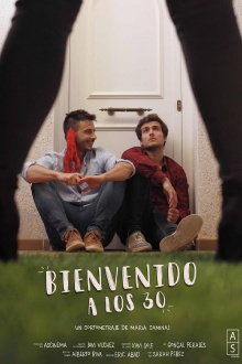 Bienvenido a los 30 Trailer