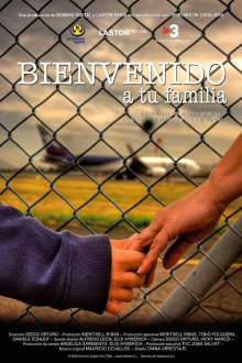 Bienvenido a tu Familia Trailer