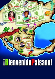 Bienvenido Paisano Trailer