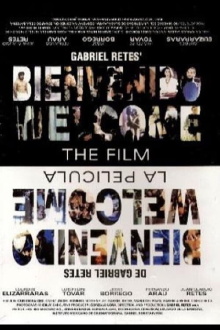 Bienvenido-Welcome Trailer