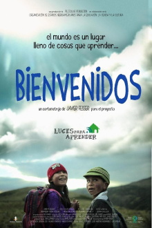 Bienvenidos Trailer
