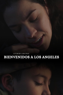 Bienvenidos a Los Angeles Trailer