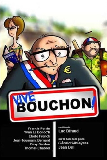 Bienvenue à bouchon Trailer