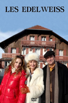 Bienvenue aux Edelweiss Trailer