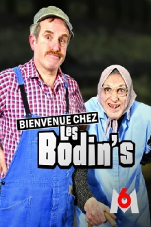Bienvenue chez les Bodin's Trailer