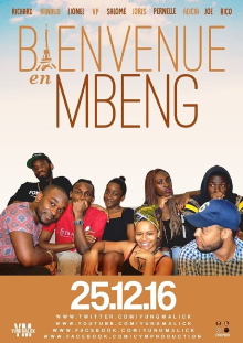 Bienvenue en Mbeng Trailer