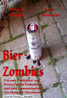 Bier-Zombies Trailer