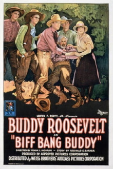 Biff Bang Buddy Trailer