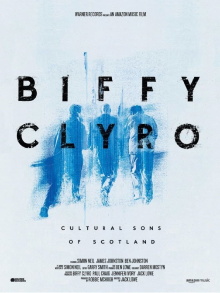 Biffy Clyro: Cultural Sons of Scotland Trailer