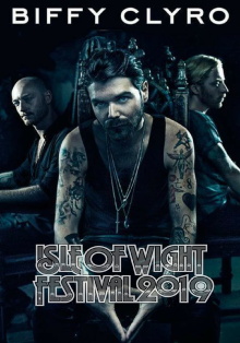 Biffy Clyro - Isle Of Wight Festival Trailer