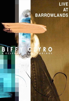 Biffy Clyro: Live at the Barrowlands Trailer