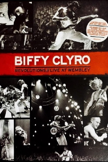 Biffy Clyro: Revolutions Live at Wembley Trailer