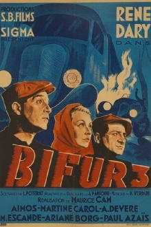 Bifur 3 Trailer