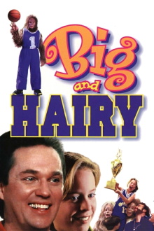 Big and Hairy Trailer
