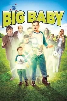 Big Baby Trailer